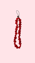 RED CAMERA CHARM