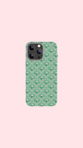 SECRET GARDEN CASE