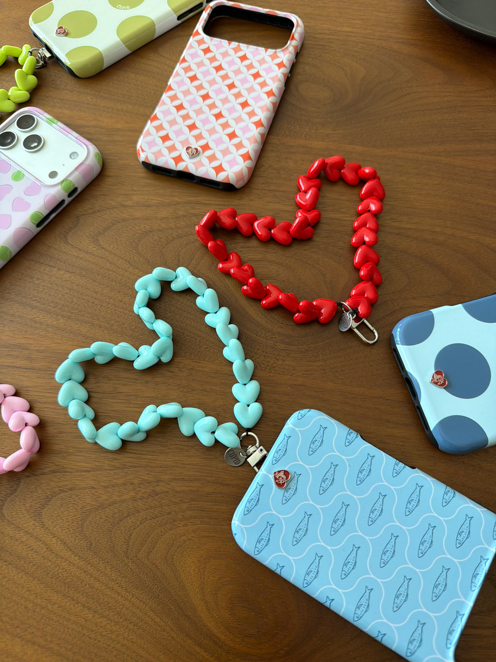 FISH CASE