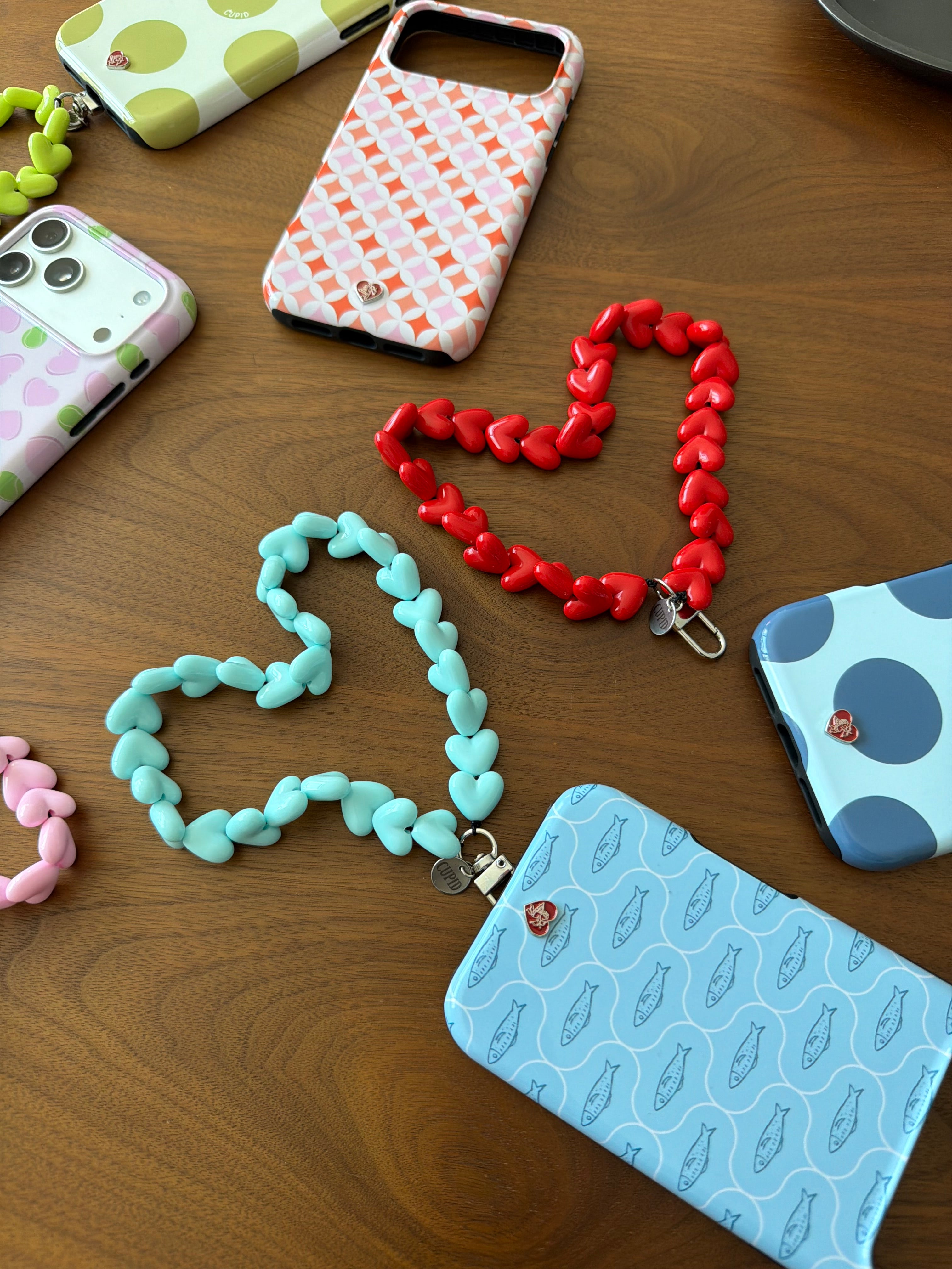 FISH CASE