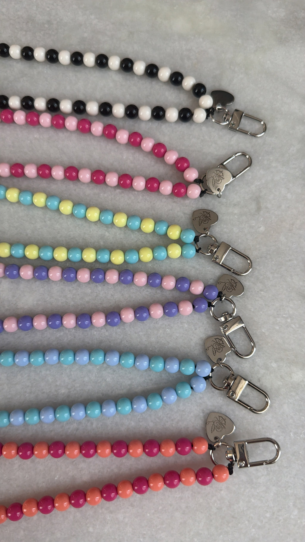CANDY POP CHARM