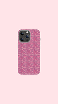 BLOOMING PEONIES CASE