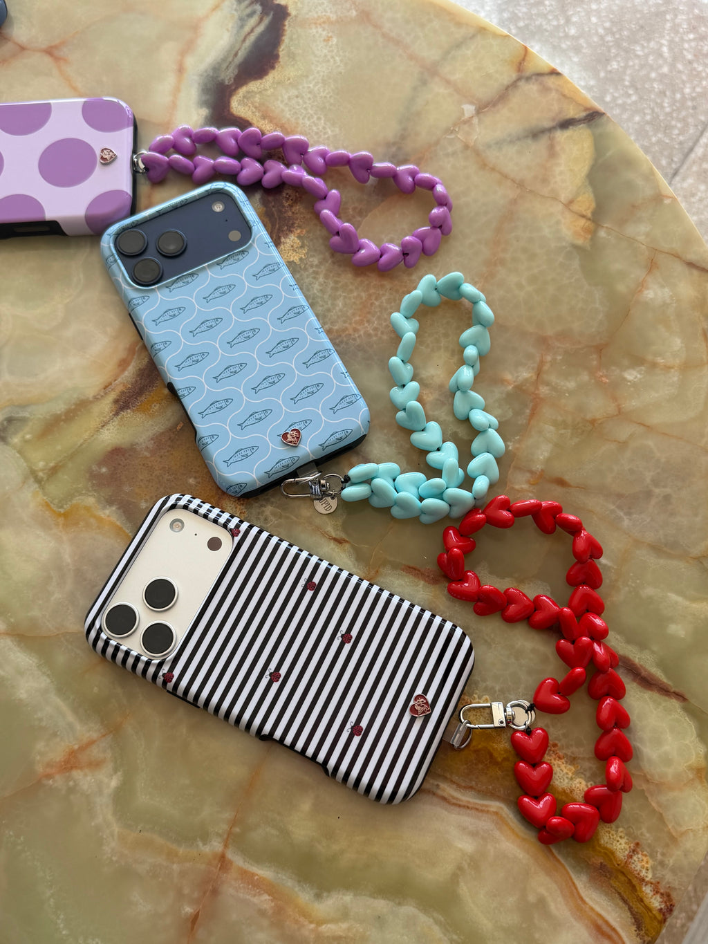 LADY BUG CASE