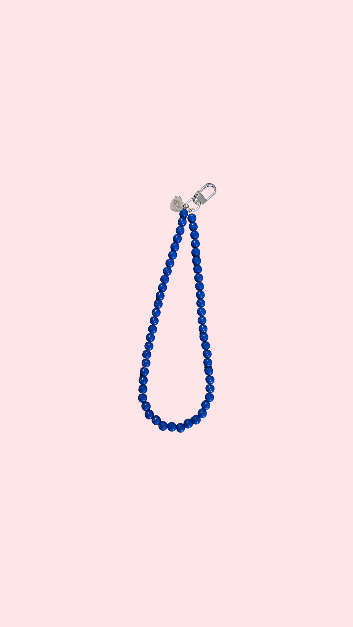 CANDY POP CHARM NAVY