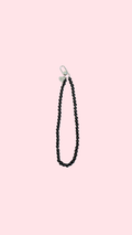 CANDY POP CHARM BLACK
