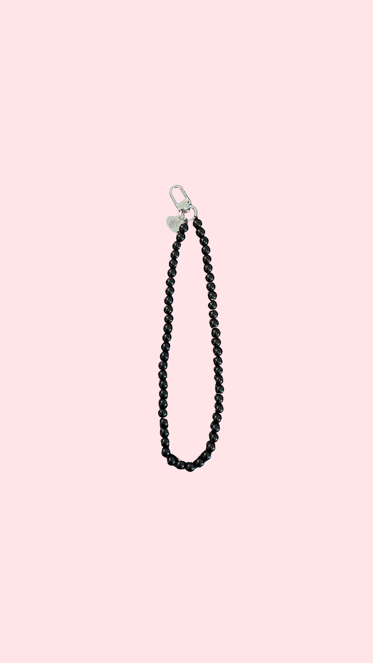 CANDY POP CHARM BLACK