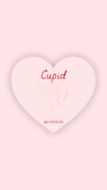 Cupid Gift Card
