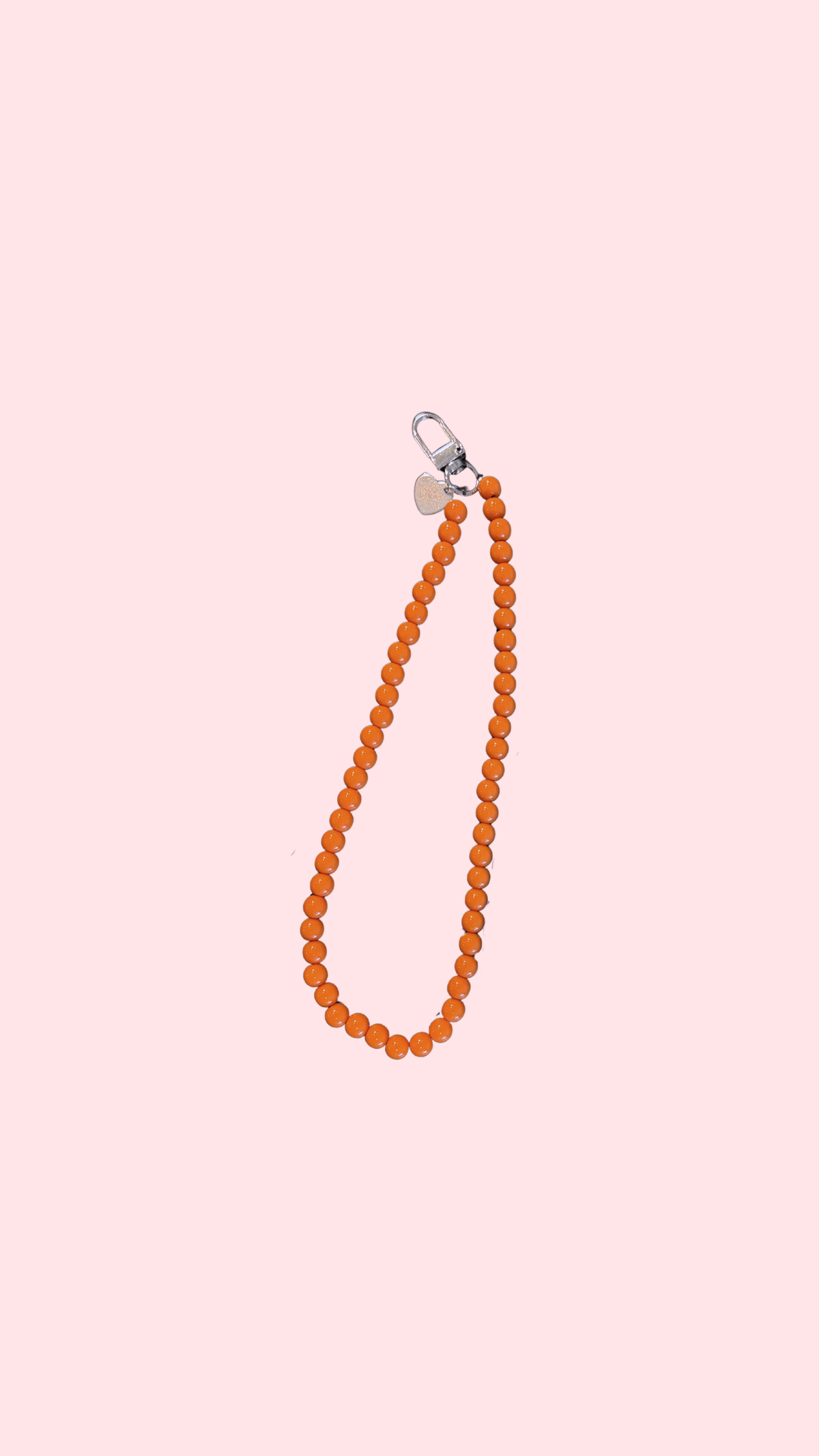 CANDY POP CHARM ORANGE
