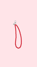CANDY POP CHARM RED