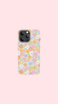 ENCHANTED BLOOM CASE