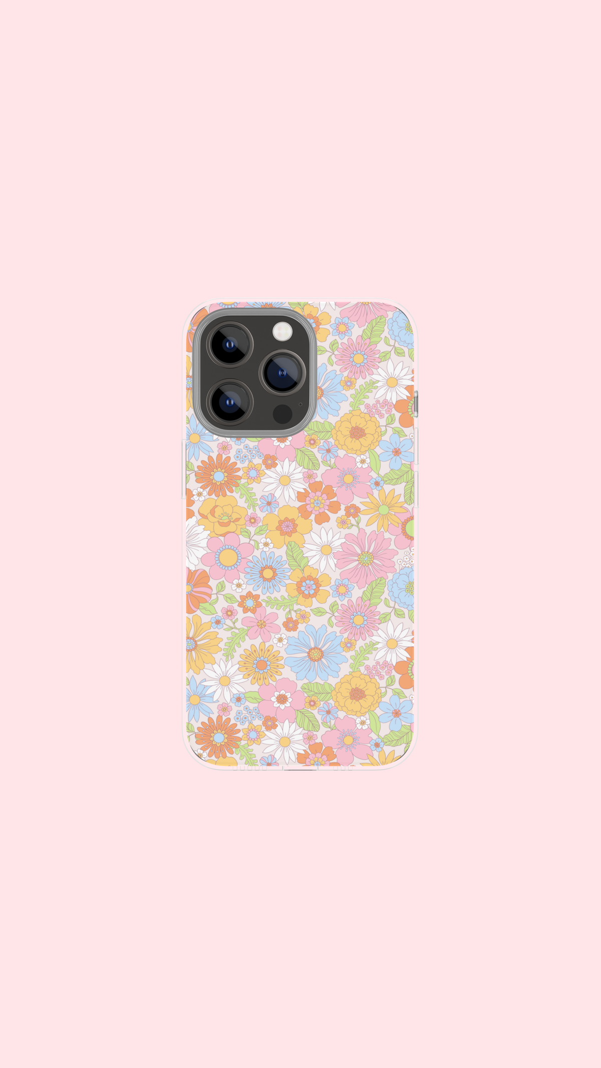 ENCHANTED BLOOM CASE