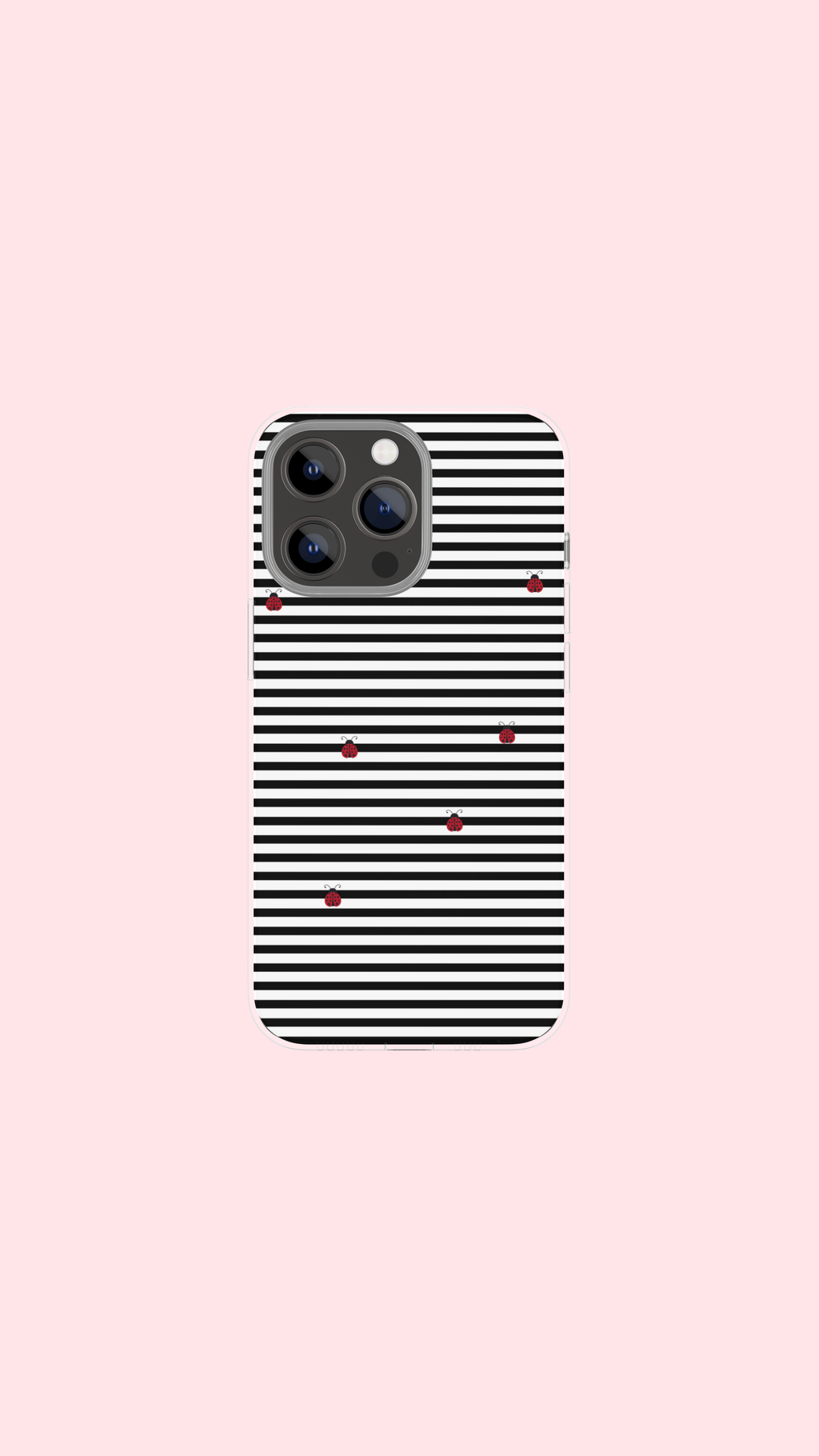 LADY BUG CASE