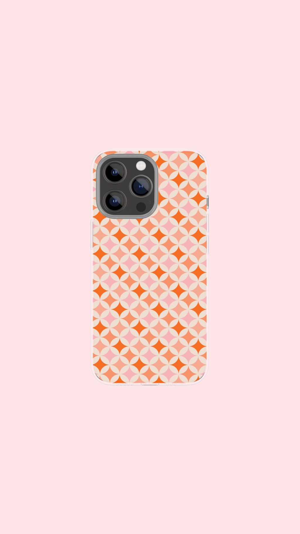 ORANGE CASE