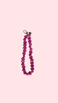 HOT PINK CHARM