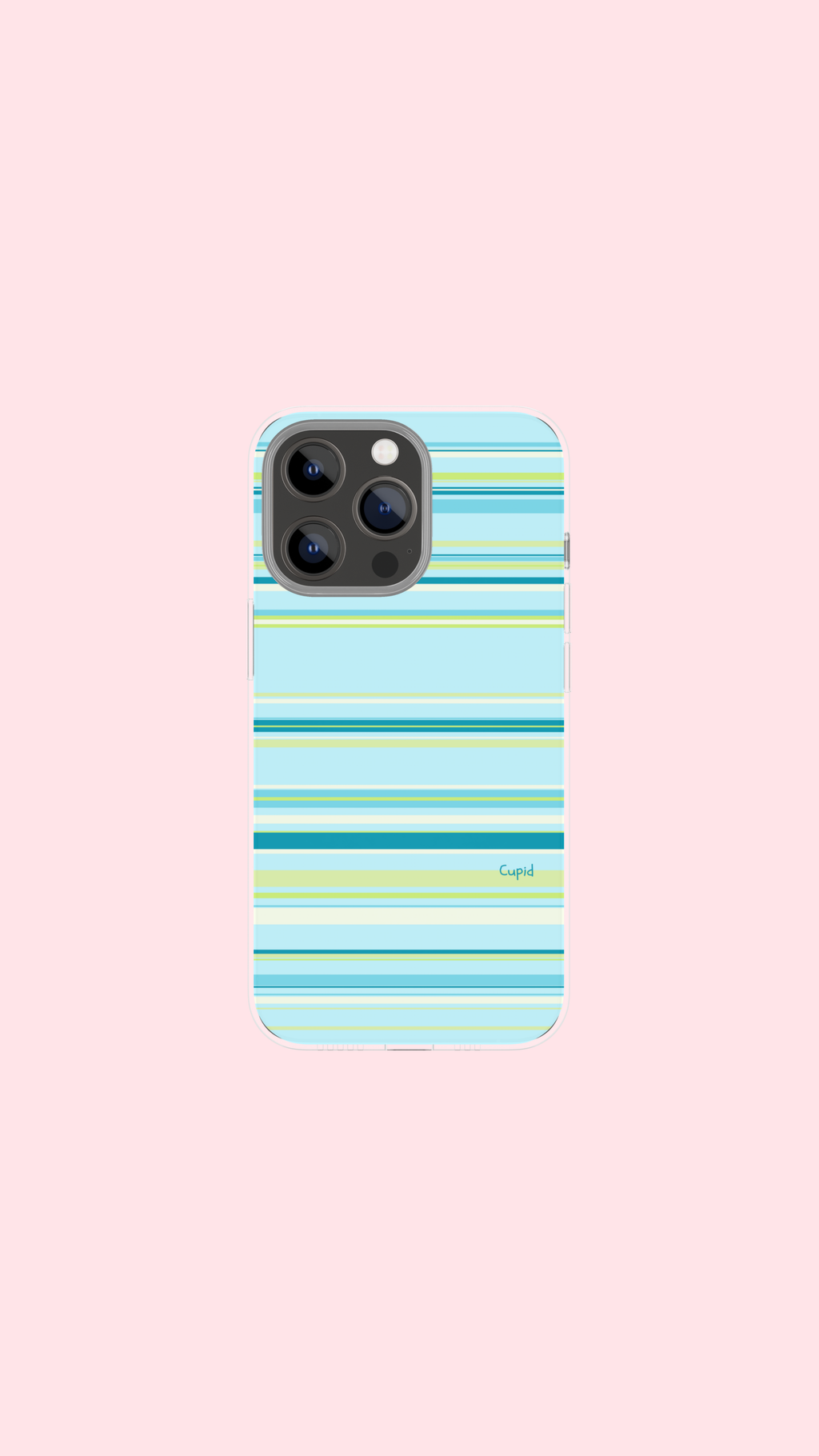 OCEAN STRIPS CASE