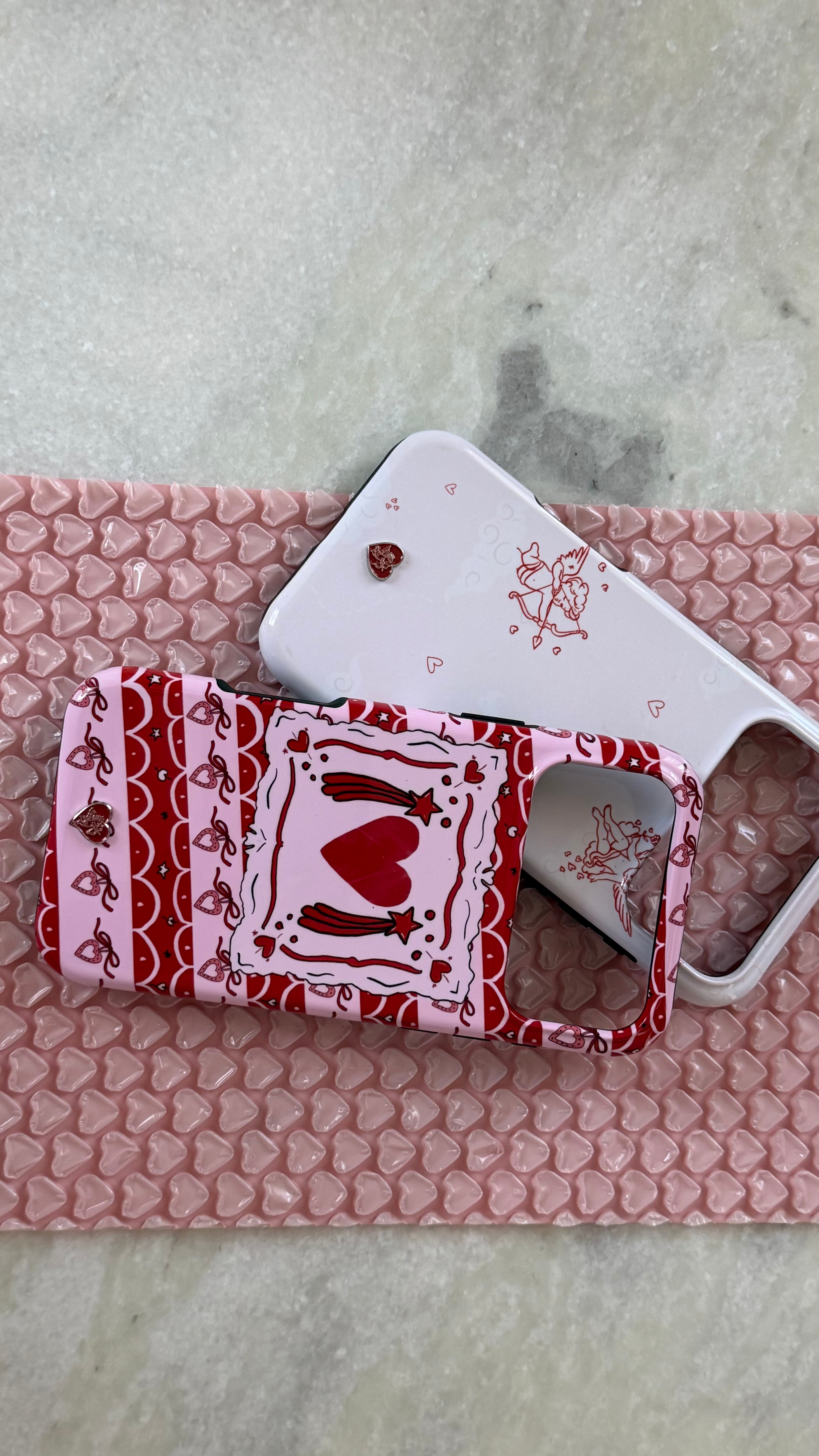 CUPID CASE
