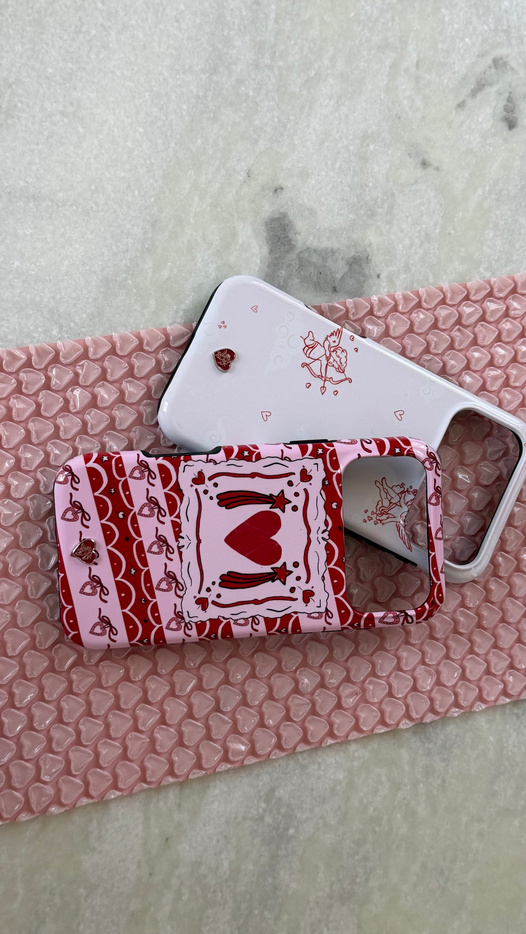 CUPID CASE