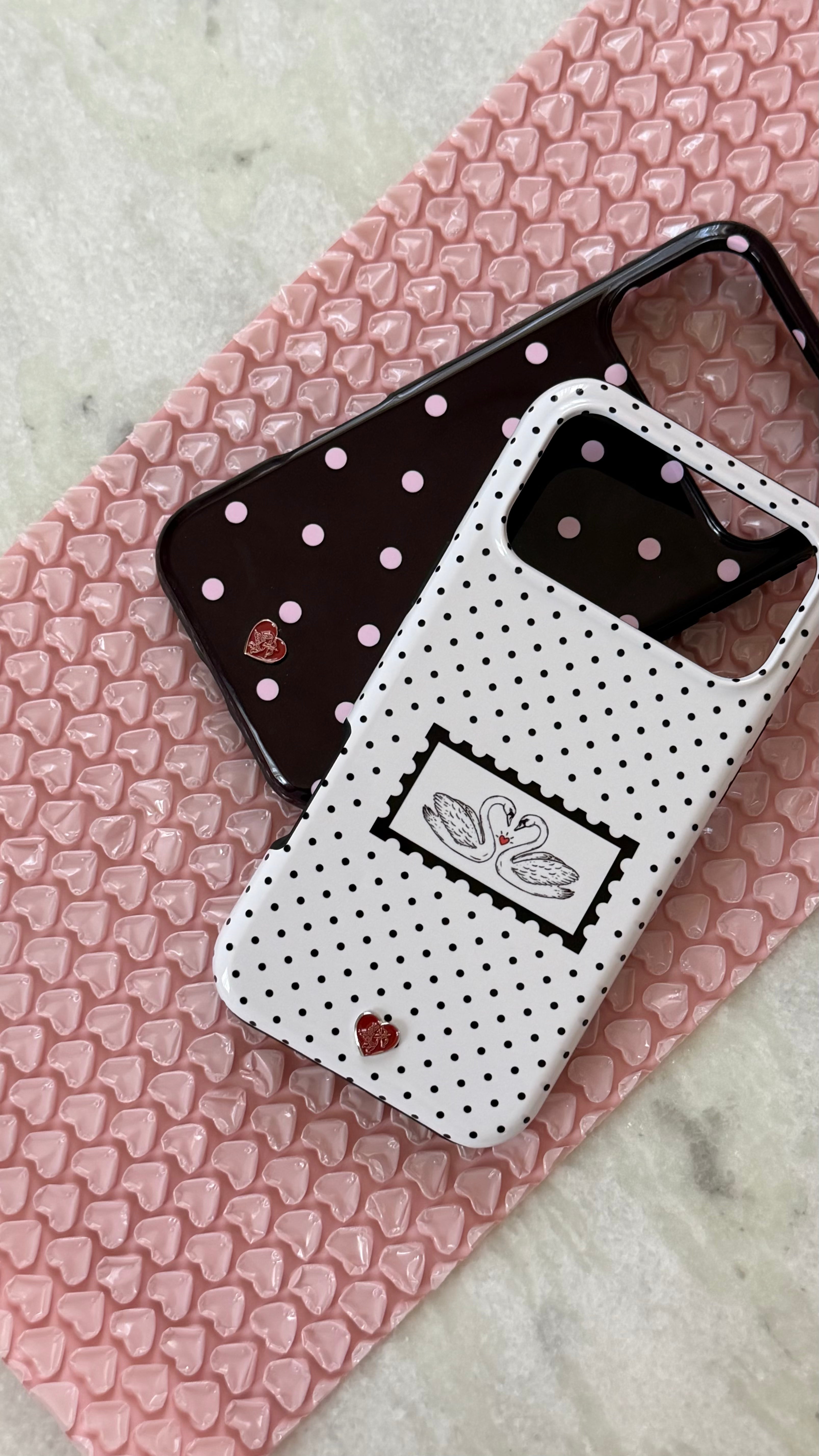POLKA DOTS CASE