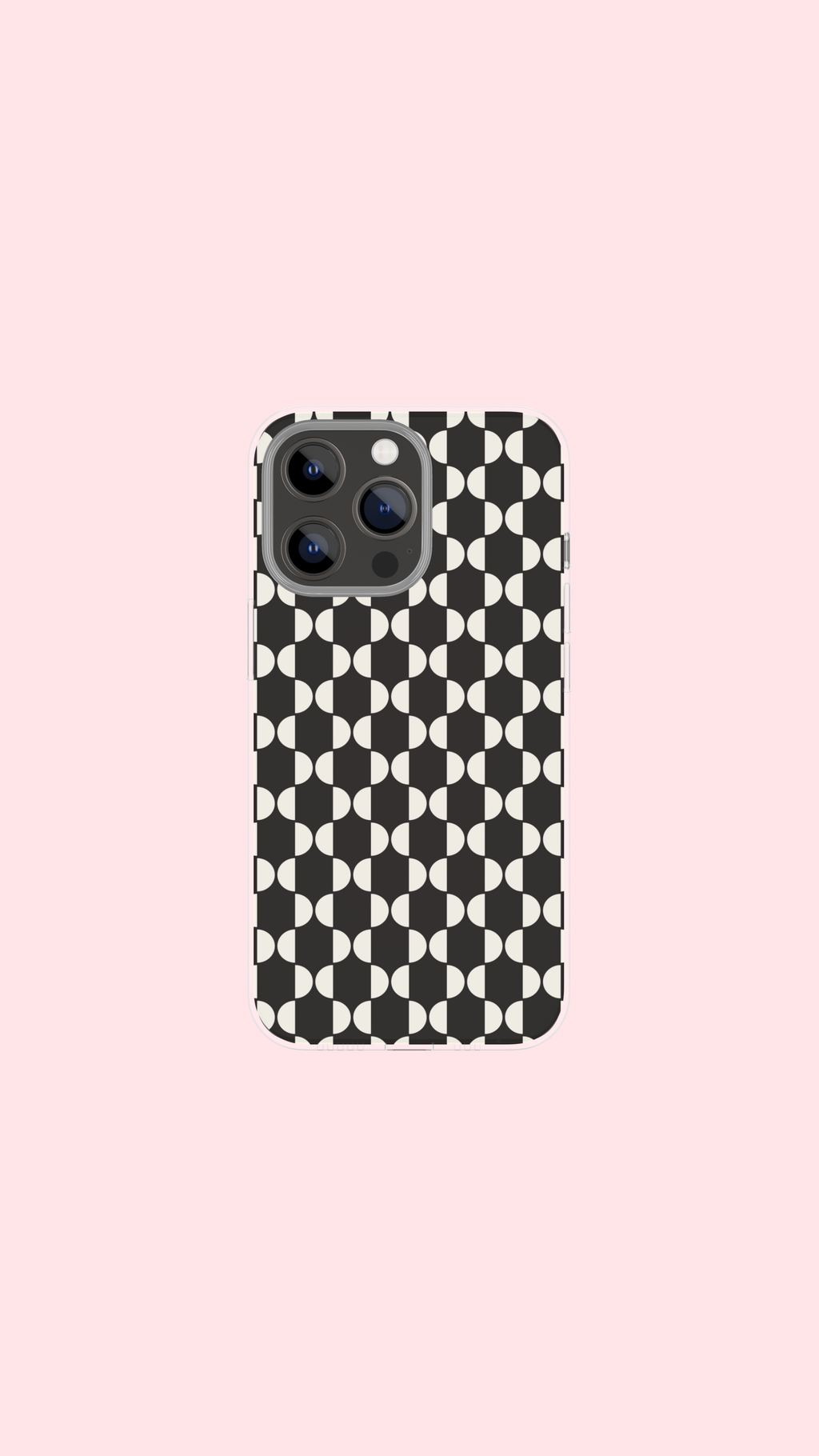 BLACK&WHITE CASE