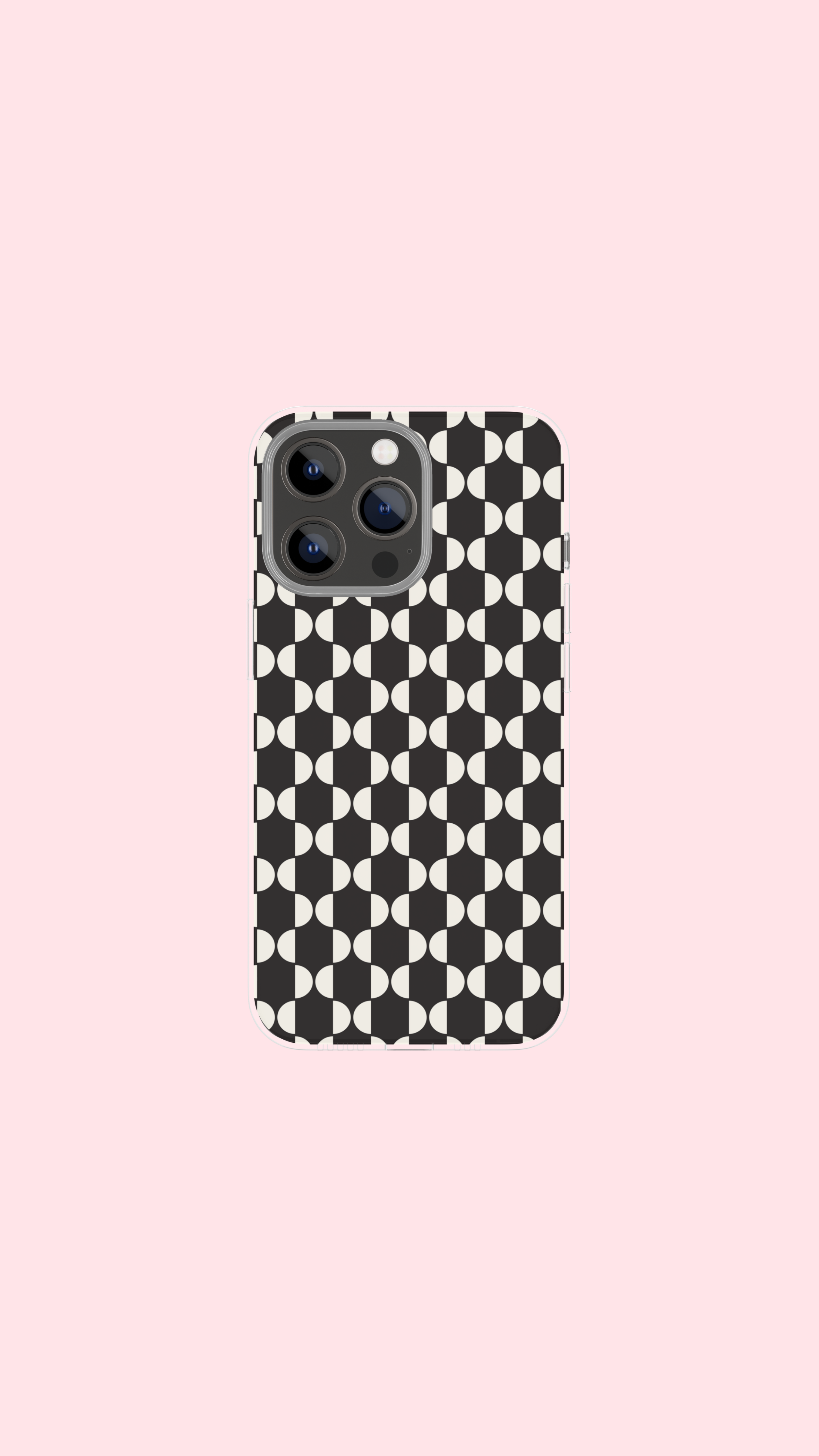 BLACK&WHITE CASE