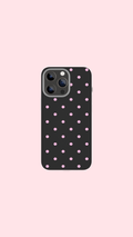 POLKA DOTS CASE