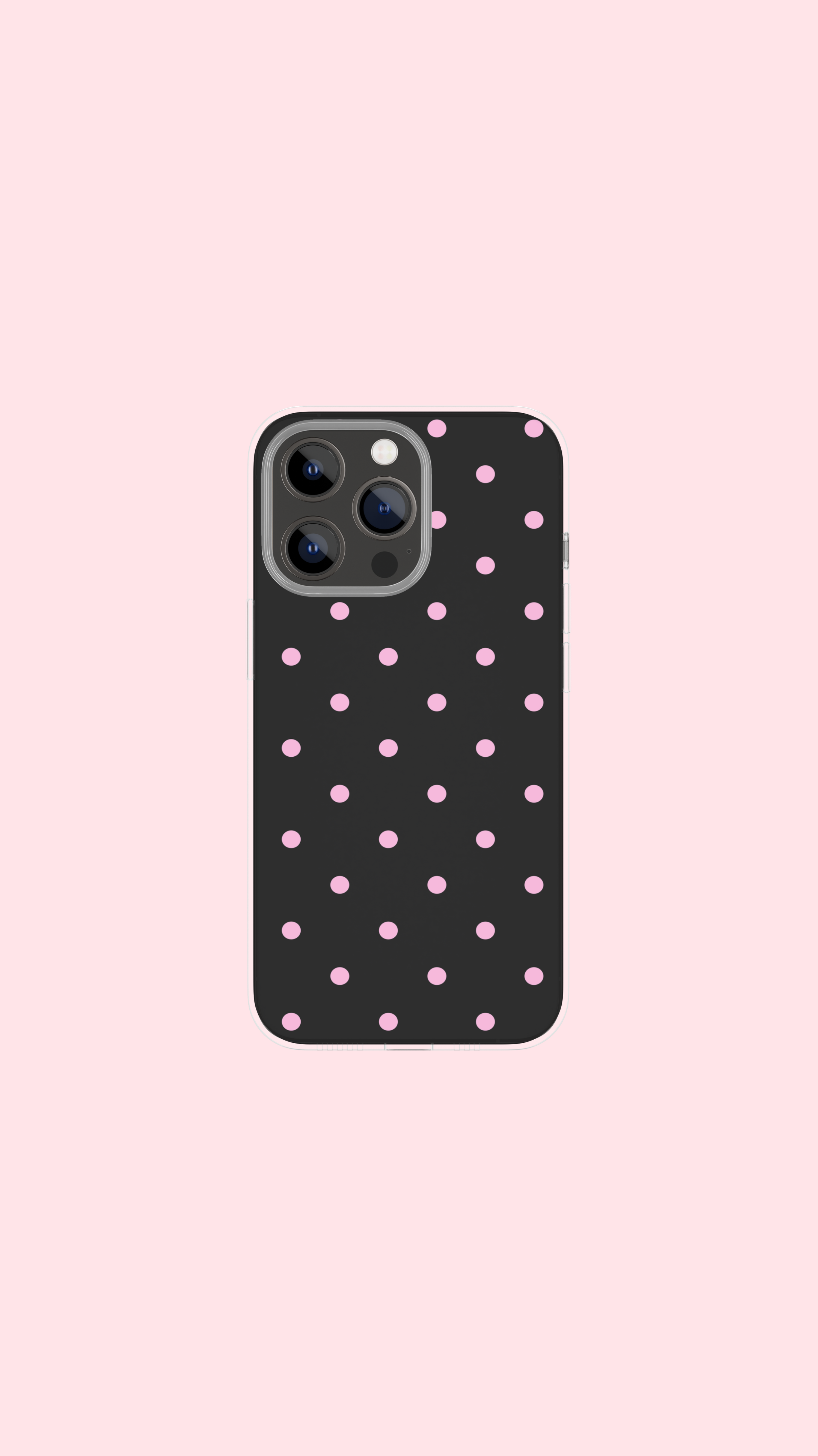 POLKA DOTS CASE