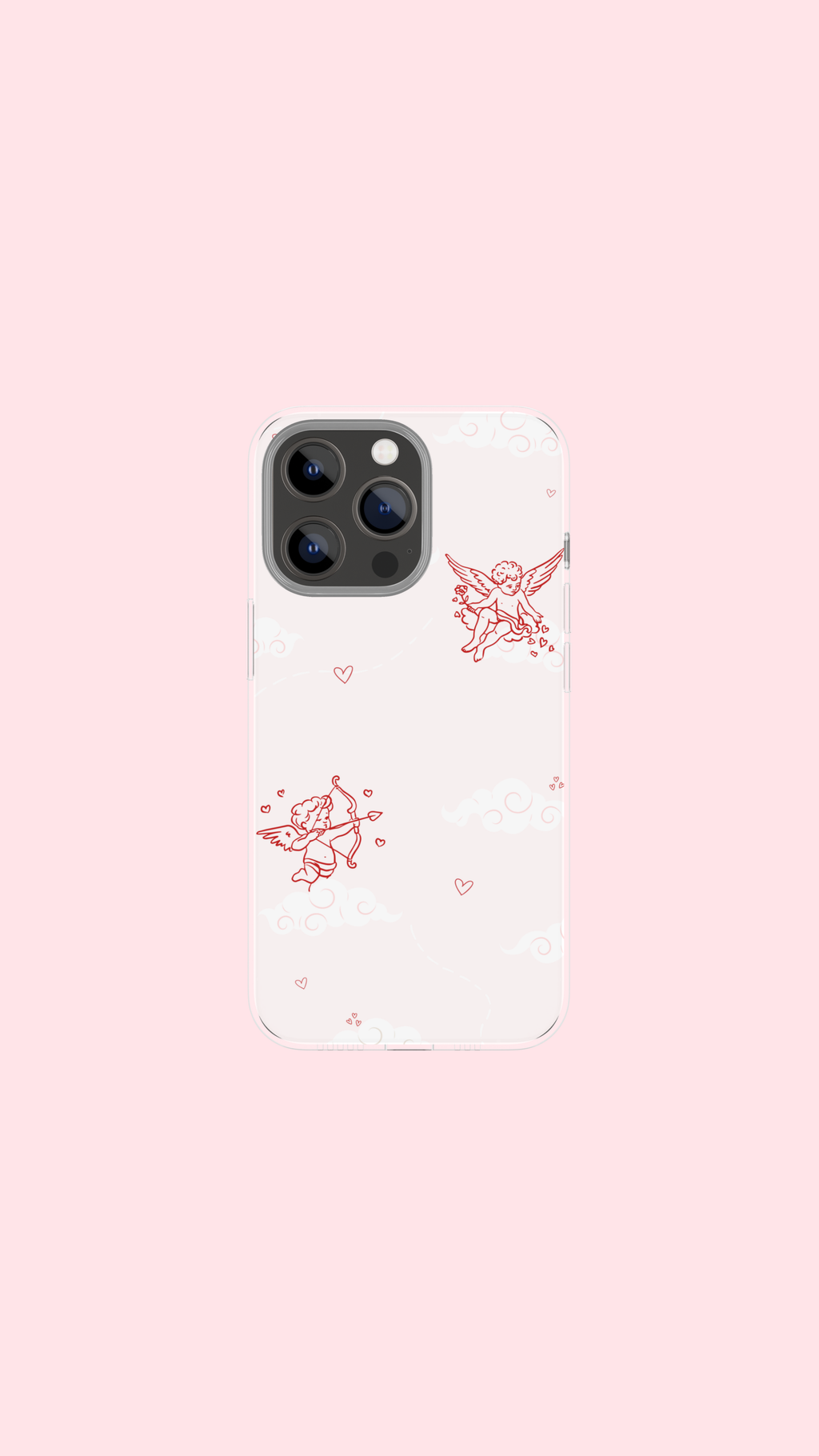 CUPID CASE