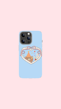TEDDY CASE
